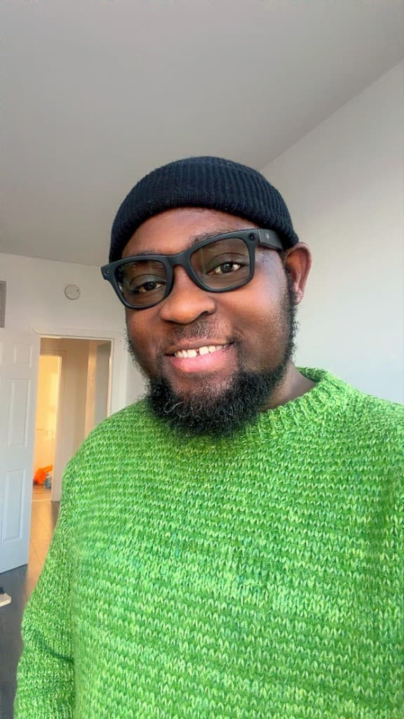 Habeeb Adewale Adesokan — Founder & Creative Director, Vivaboss Fusion Services
