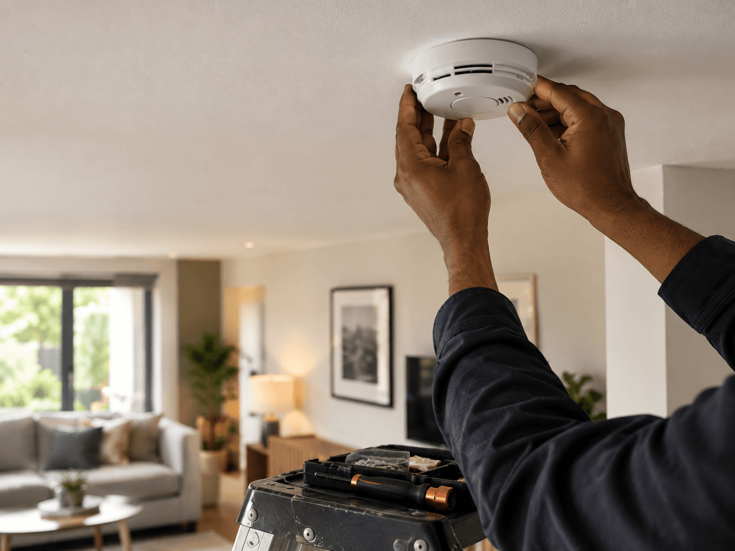 Motion Sensor Bundle